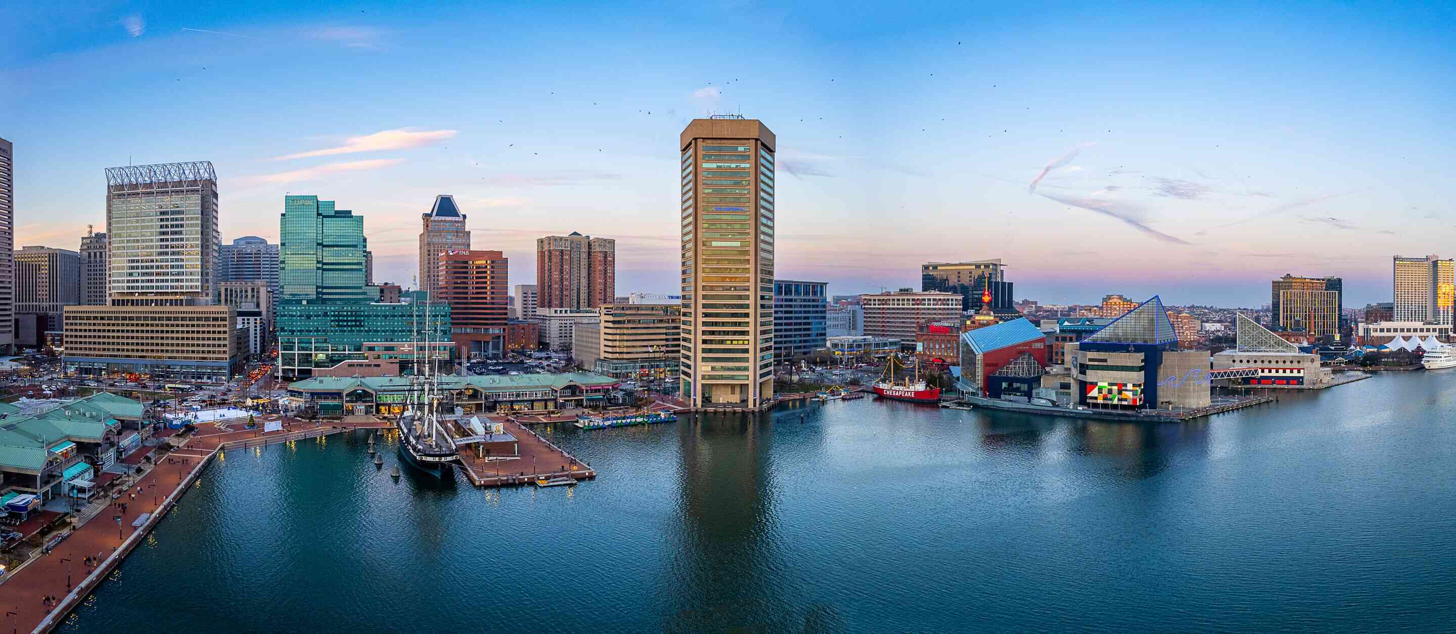 Baltimore