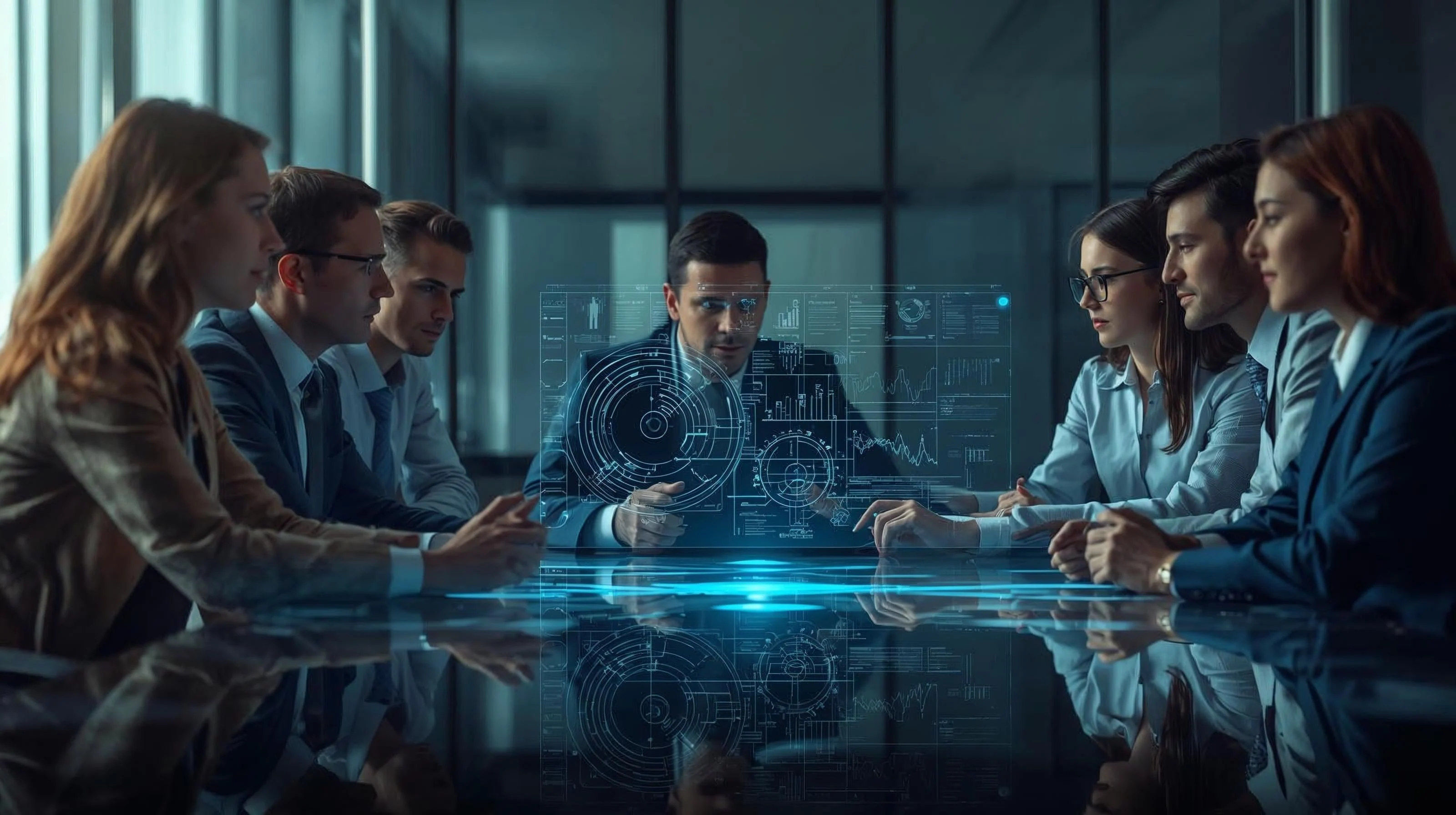 Mergers & Acquisitions