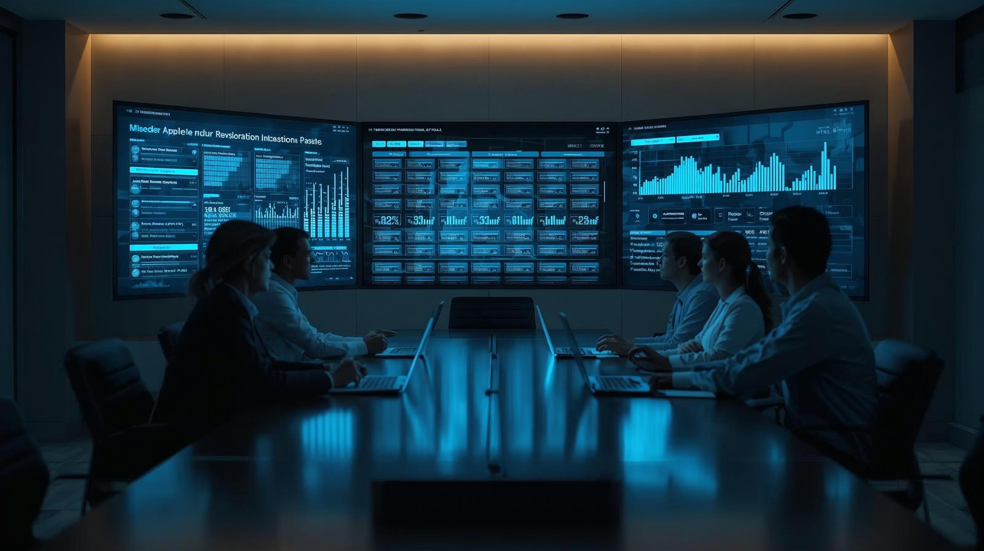 Vendor Selection & Management