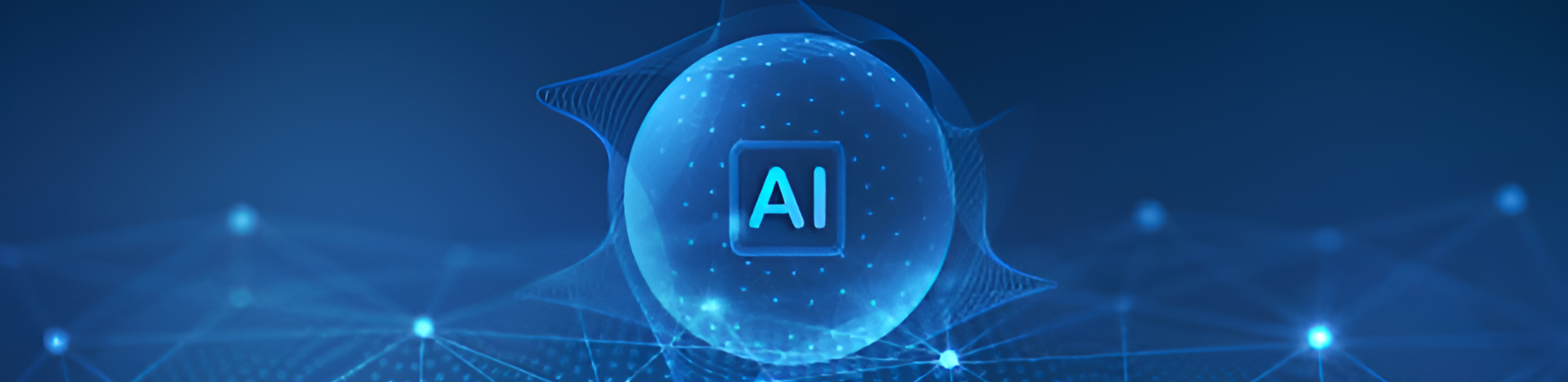 AI - The Great Equalizer (Small is better.)