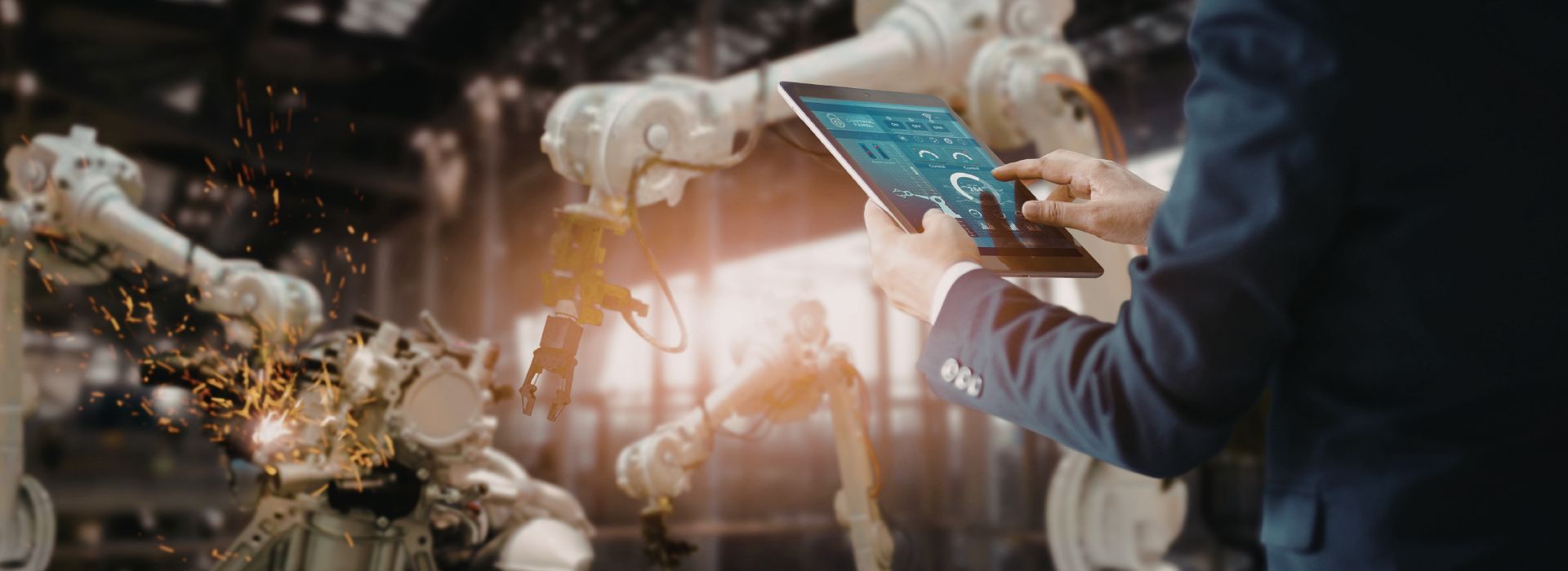 Why a Focus on Operational Technology is Critical in 2025