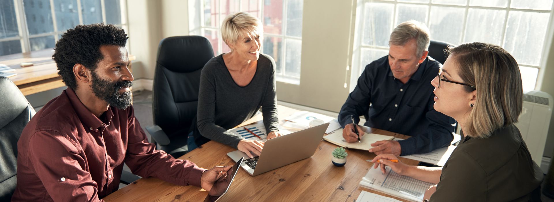 How Companies Smartly Use AI to Gain a Competitive Edge