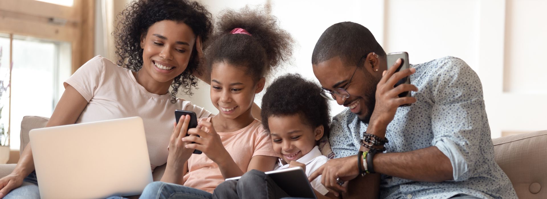 Dear Kids, assume it’s fake until you can prove it’s real.  You’re welcome, Dad.