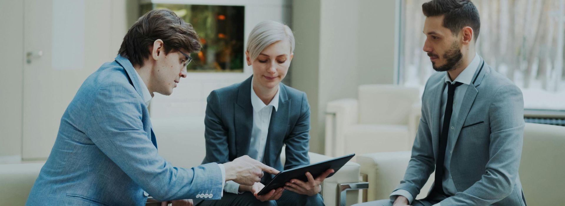 Why Business Consulting Must Include Technology Consulting