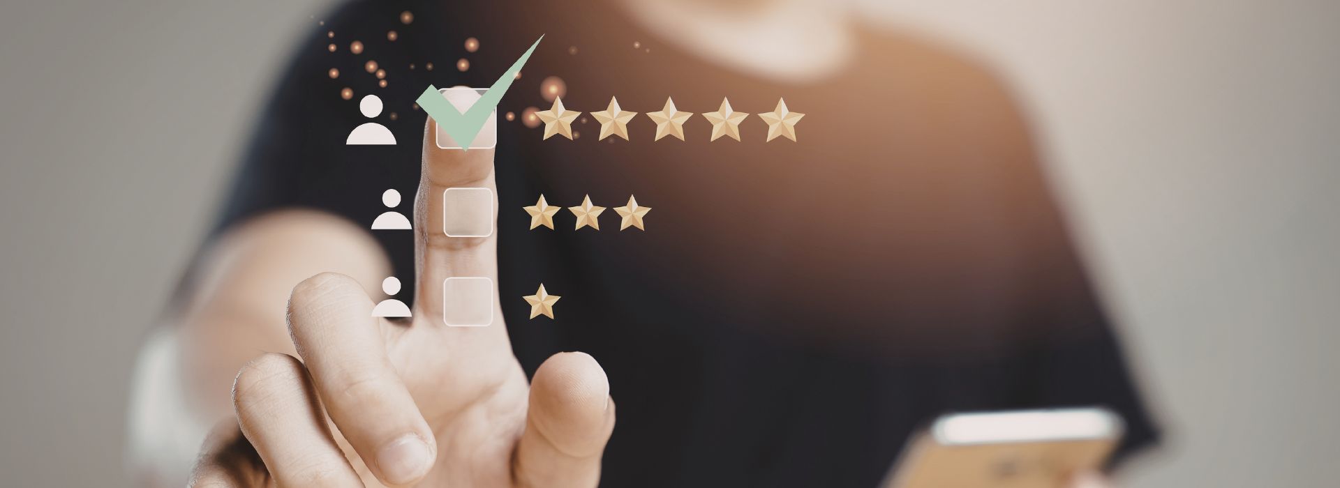 The Intersection of Good Architecture and Excellent User Experience