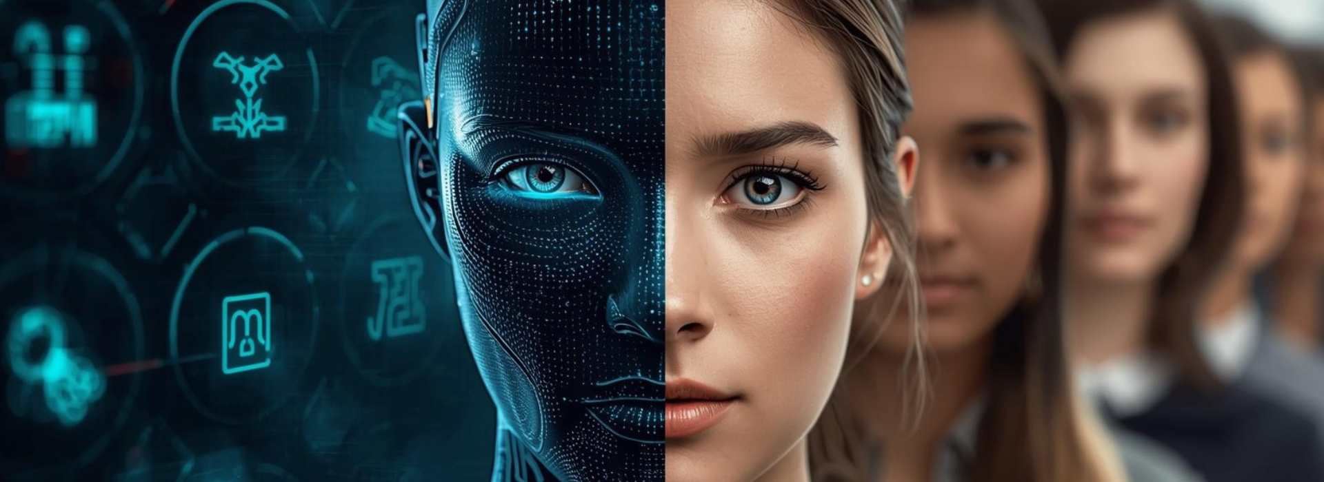 The Battle is Just Beginning >> AI Agents vs. Humans